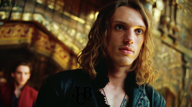 Anne Rice Wants Help Casting Lestat, But What Does He Look Like? 