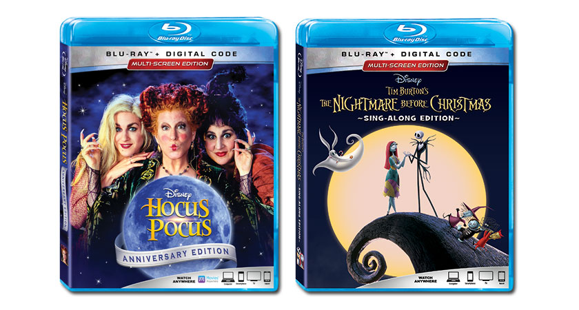 The Nightmare Before Christmas (Two-Disc Collector's Edition)