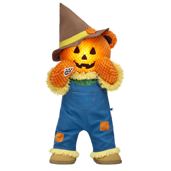 build a bear 2021 halloween