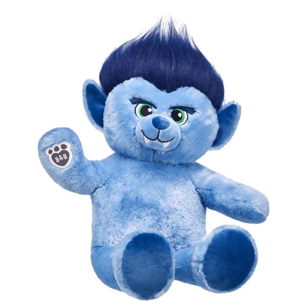 vampire teddy build a bear