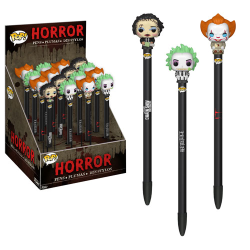 funko pop pens uk