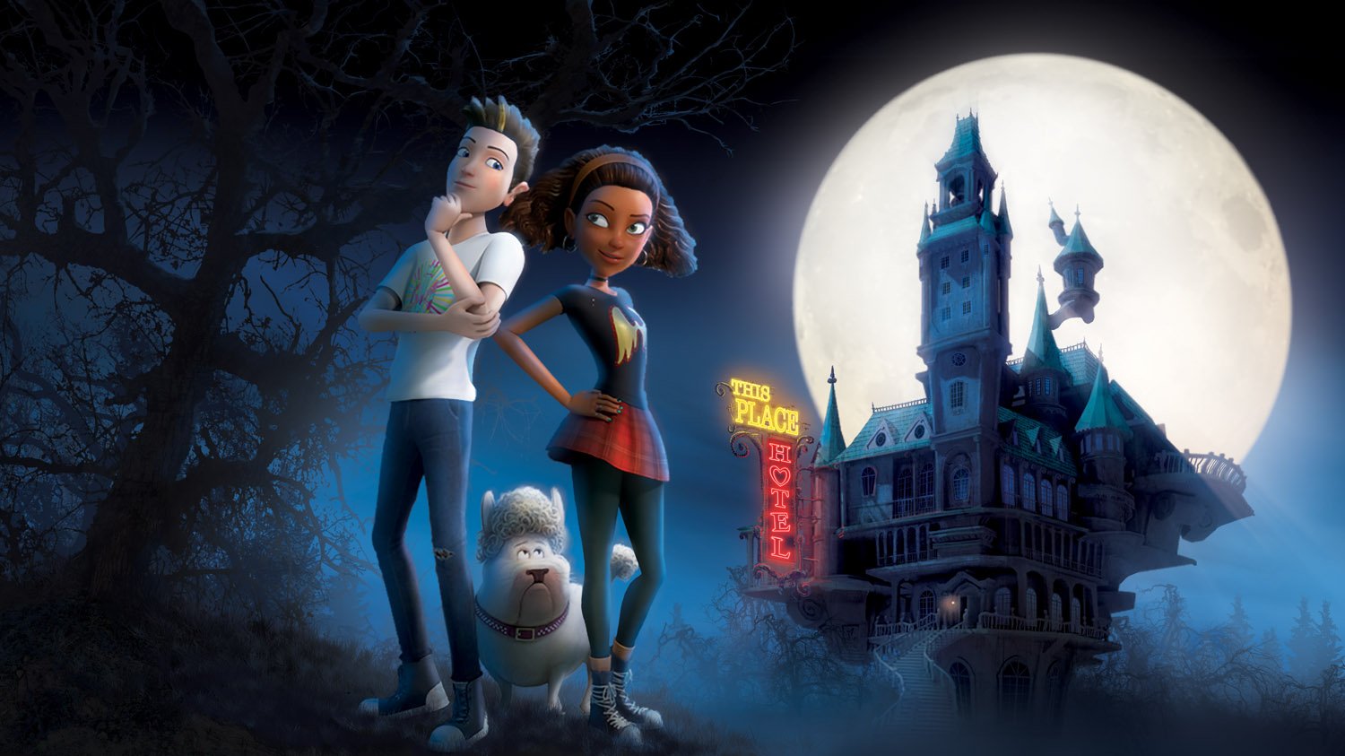 An Animated Michael Jackson Halloween Special Is Headed To CBS All