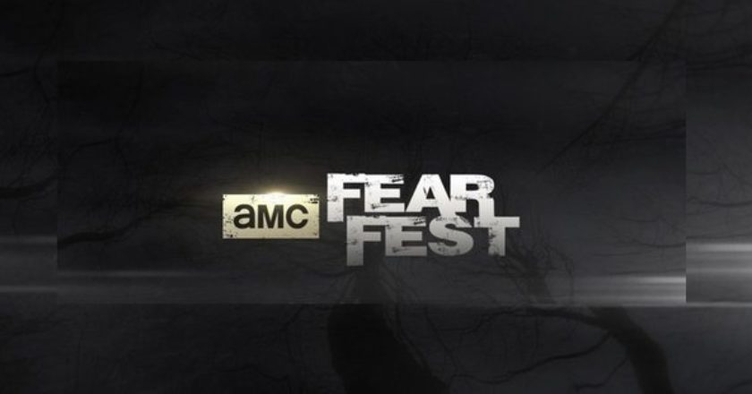 AMC FearFest