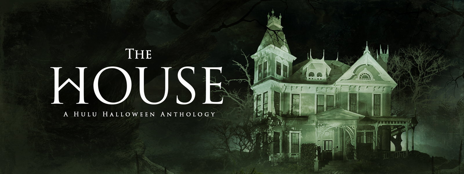 Hulu Celebrates 'Huluween' with Halloween Anthology "The House" All