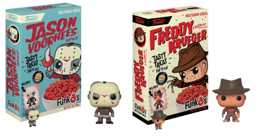 jason wilson funko pop