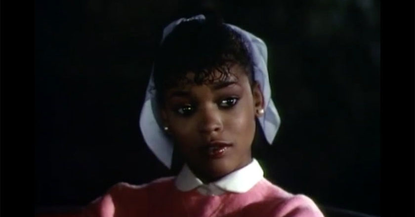 Ola Ray Thriller