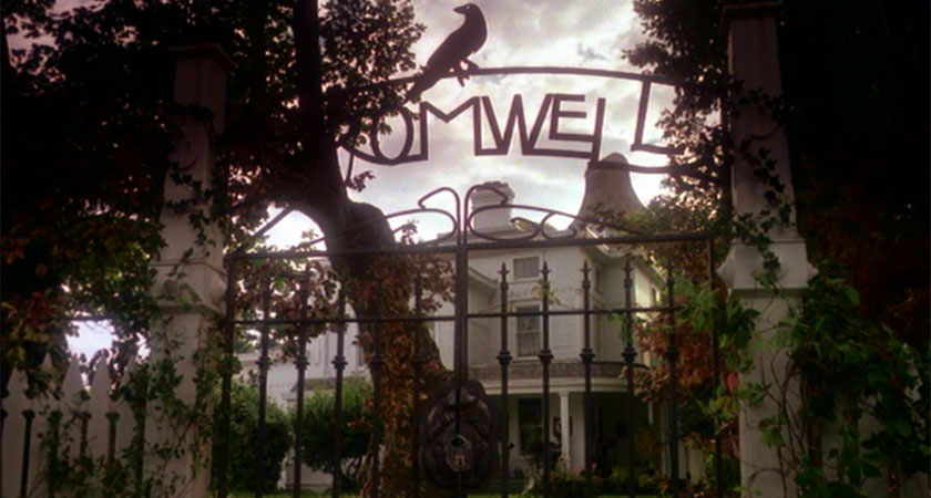 Grandma Aggie's House from 'Halloweentown' Is Up For Sale | All Hallows ...