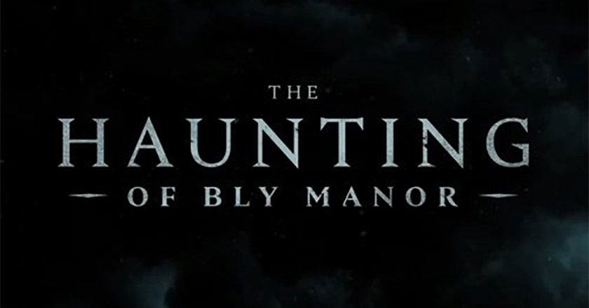 The Haunting of Bly Manor