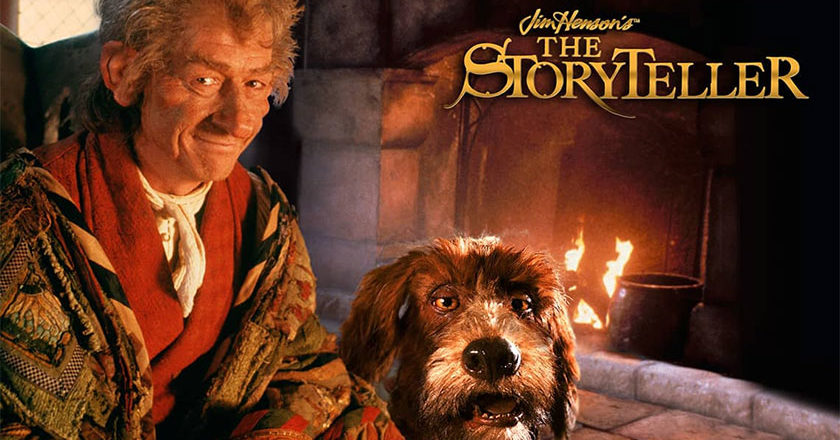 Jim Henson's The Storyteller