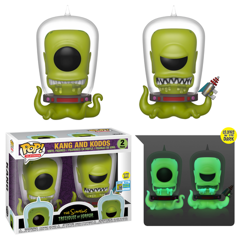 new horror funko pops 2019