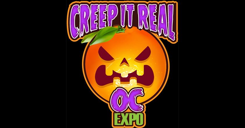 Creep It Real OC Expo