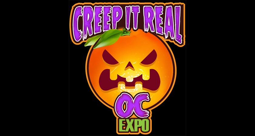 Creep It Real OC Announces 2020 Return | All Hallows Geek