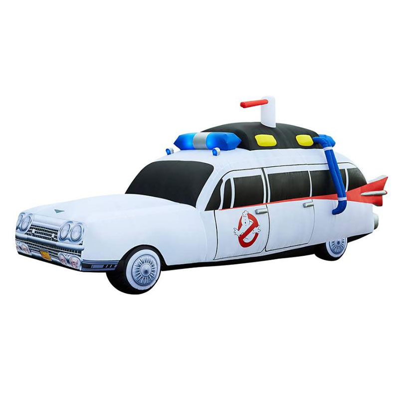 ecto 1 inflatable