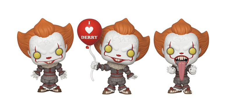 it chapter 2 mystery minis
