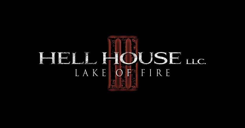 Hell House LLC III: Lake of Fire