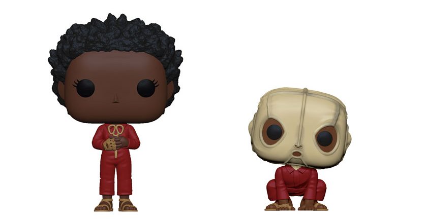 'Us' Funko Pop! Figures