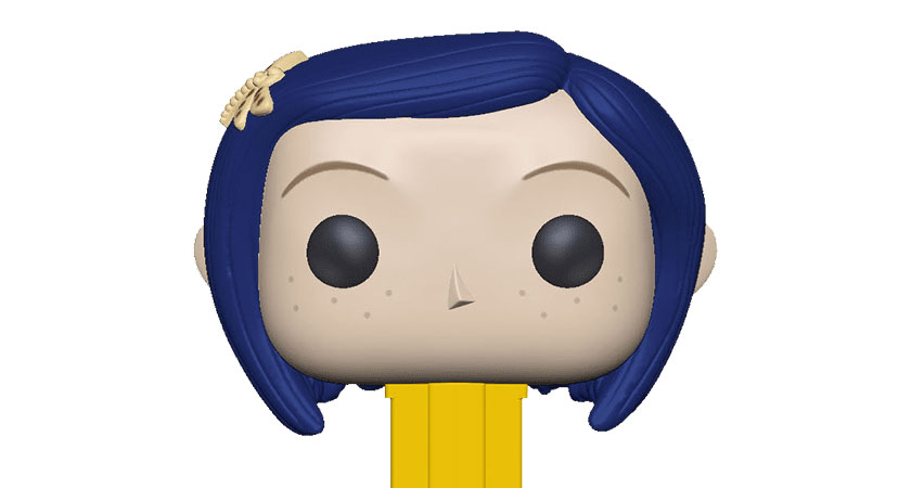 coraline funko pop uk