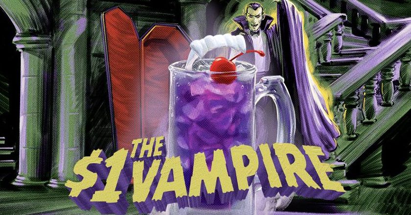 The $1 Vampire