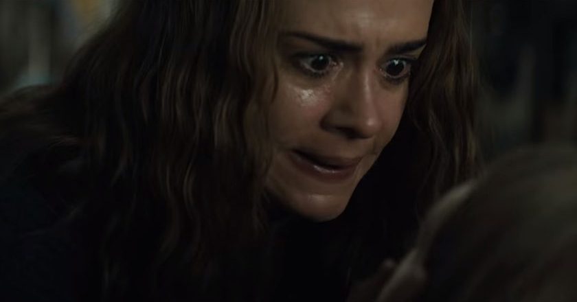 Sarah Paulson in Run