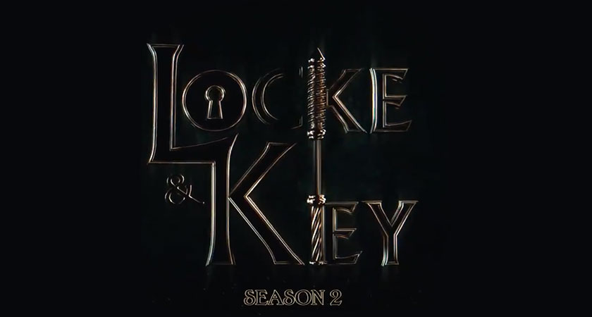 'Locke and Key' Renewed for Second Season at Netflix | All Hallows Geek