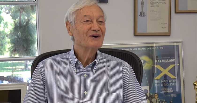 Roger Corman