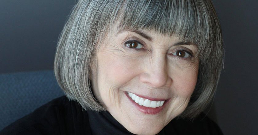 Anne Rice