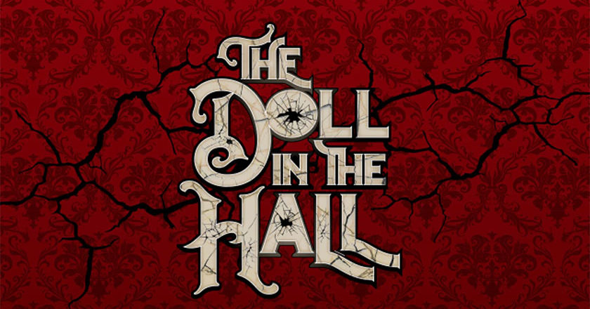 The Doll in the Hall