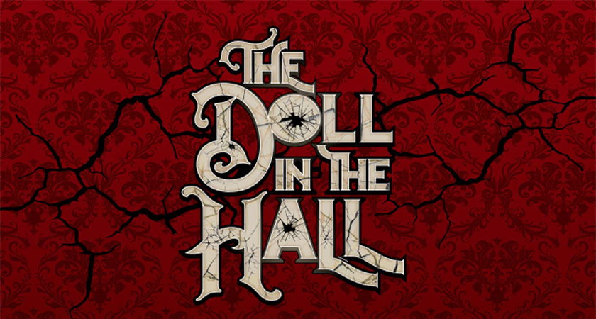 doll in the hall