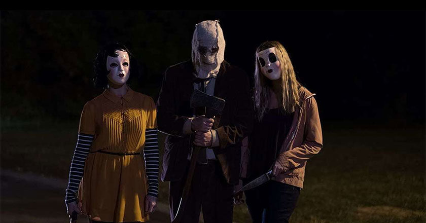 The Strangers