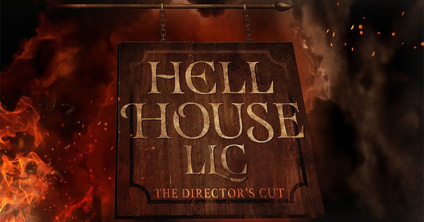 Hell House LLC Director's Cut