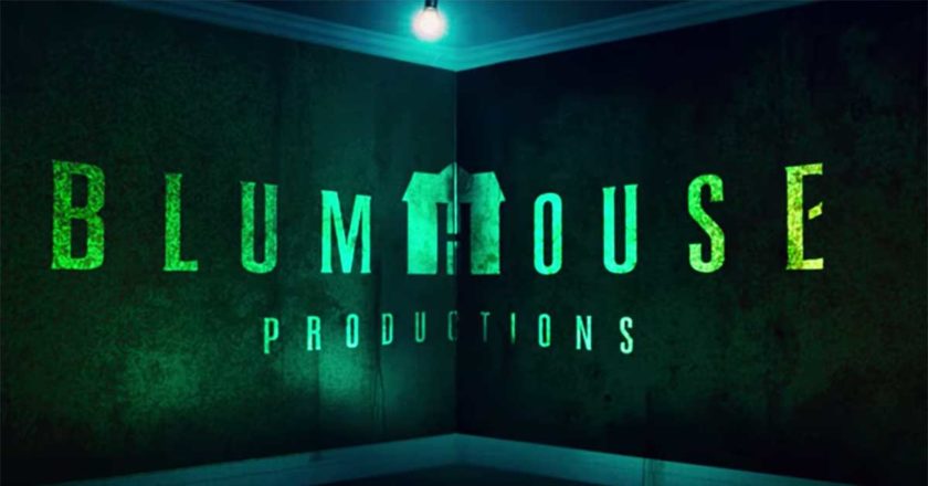 Blumhouse Productions Logo