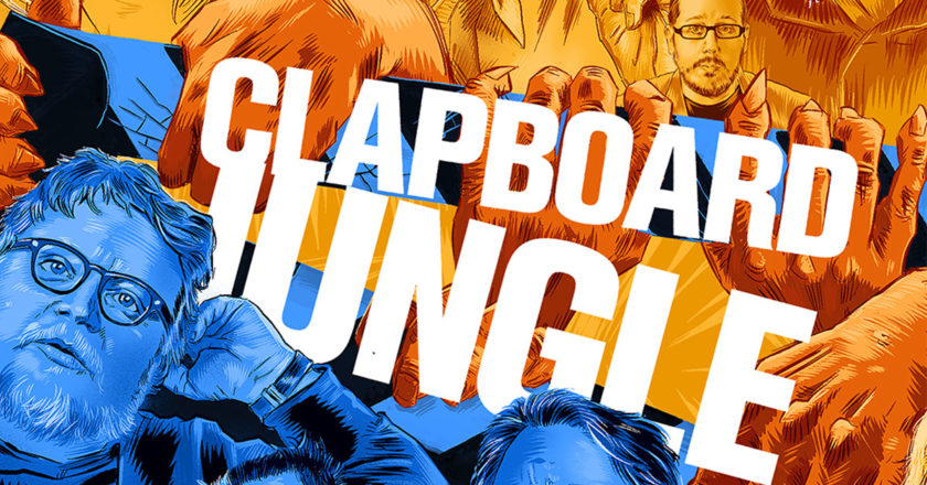 Clapboard Jungle key art