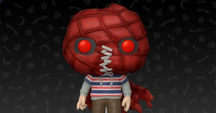 Brightburn Brandon Breyer Pop! Vinyl Figure