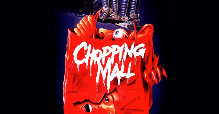 Chopping Mall