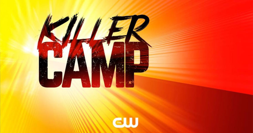 Killer Camp