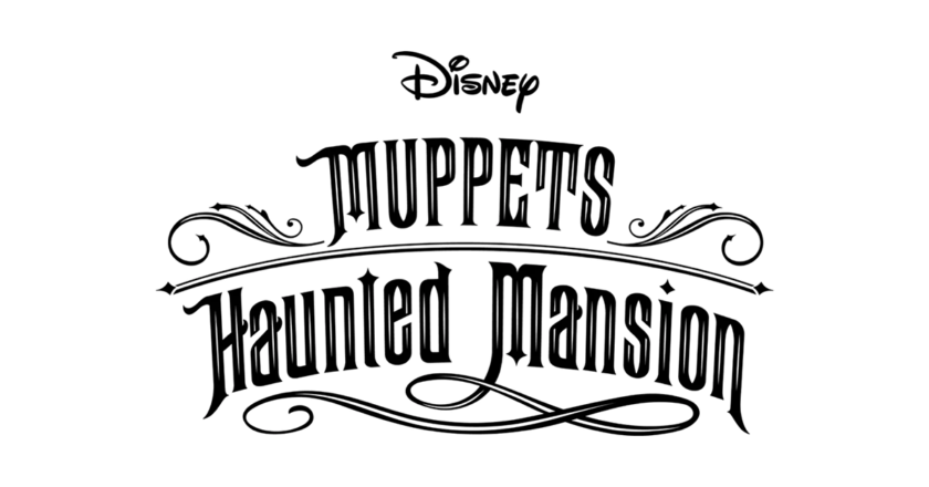 Muppets Haunted Mansion