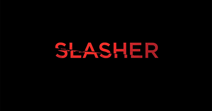 SLASHER