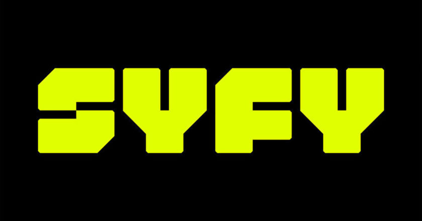 SYFY