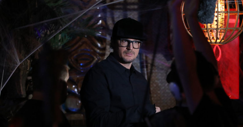 Zak Bagans