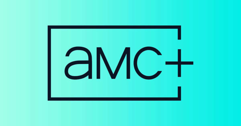 AMC+ logo