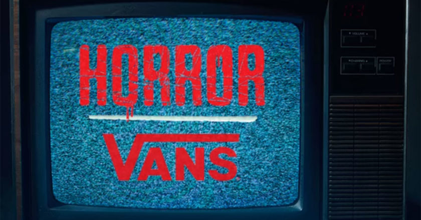 Horror Vans