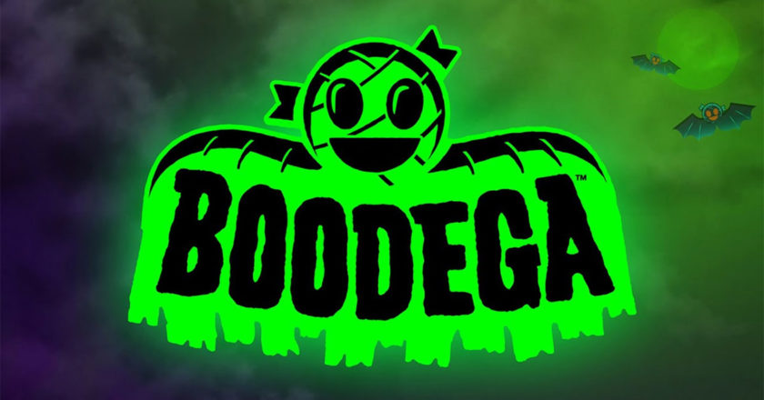 Boodega