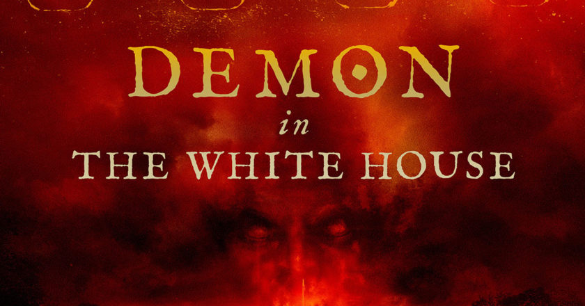 Demon in the White House