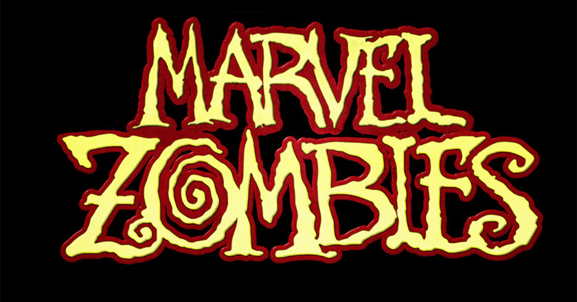 Marvel Zombies