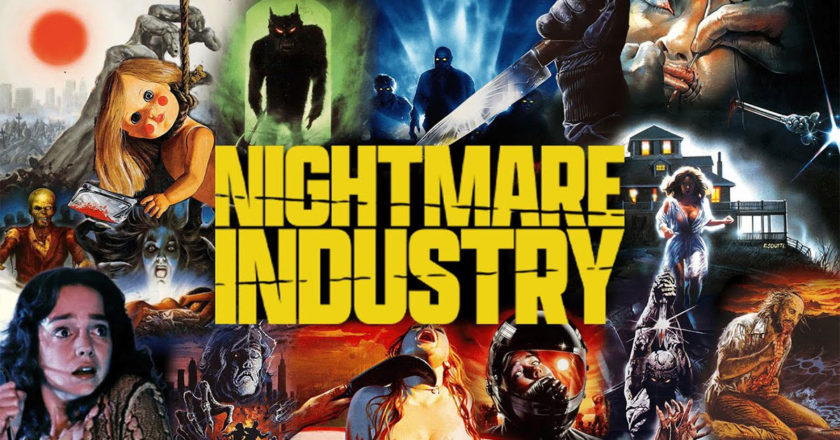 Nightmare Industry