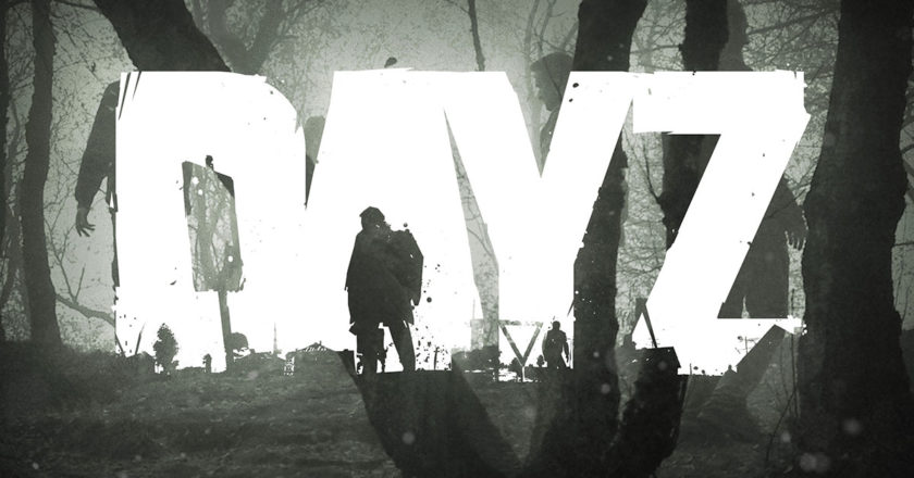 DayZ