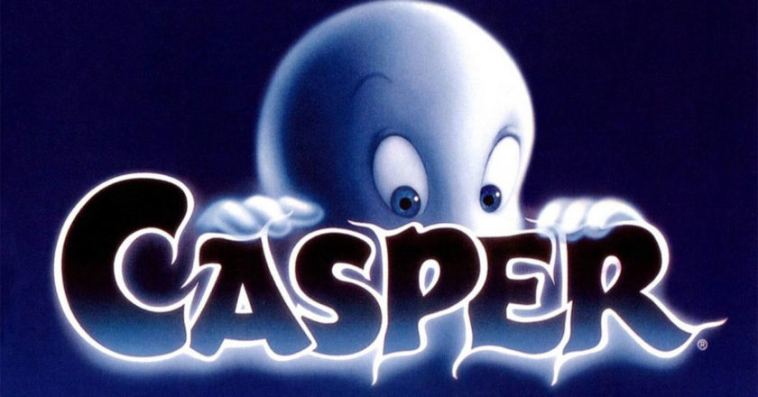 Casper