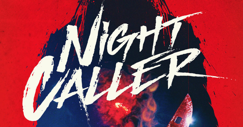 Night Caller key art