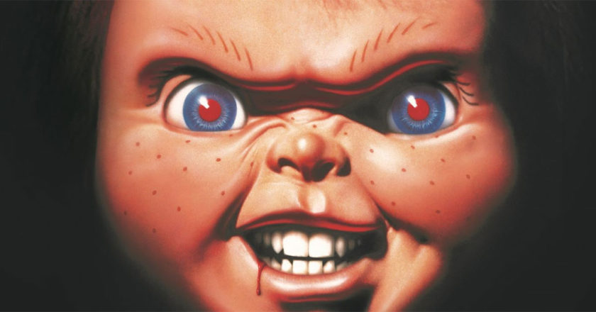 Chucky