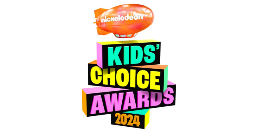 Nickelodeon Kids' Choice Awards 2024